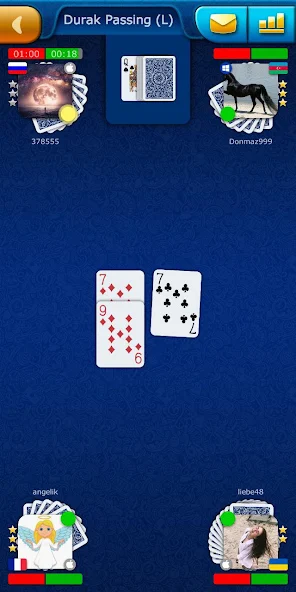 Club LiveGames