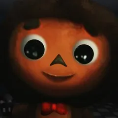 Five Nights with Cheburashka: Recoded