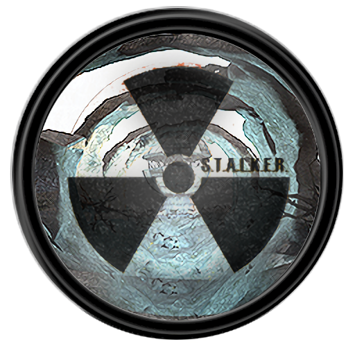 S.T.A.L.K.E.R Anomaly
