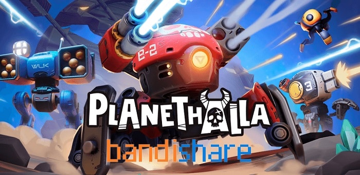 Tải Planethalla