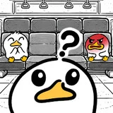 Save My Seat!