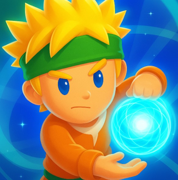 Download Shinobi Quest