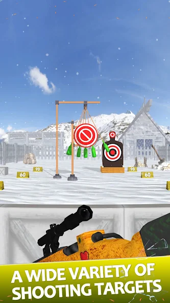 Shooting Master World