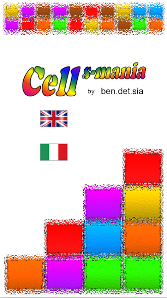 Cells-mania