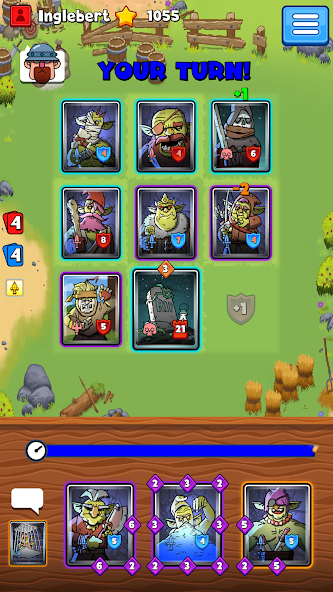 Clash of Rivals