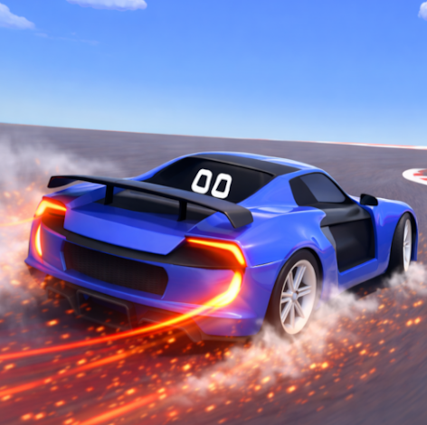 Download Stunt Race Mania: Ramp Masters