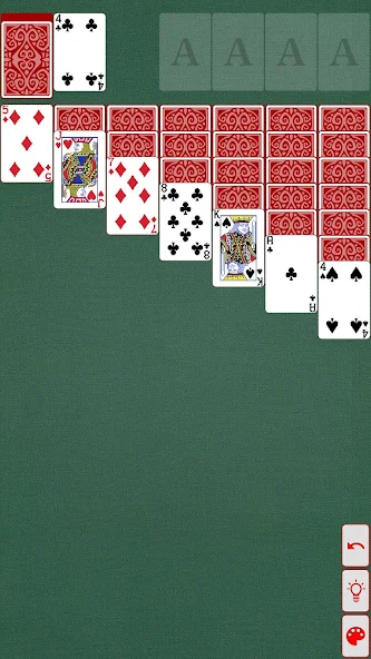 Classic Solitaire-7