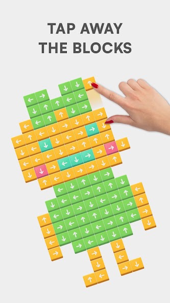 Tap It 2D