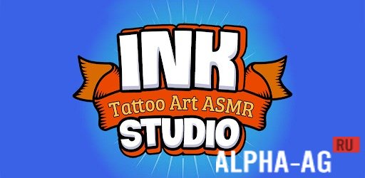 The Ink Shop screenshot 1