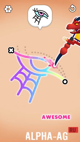 The Ink Shop screenshot 4
