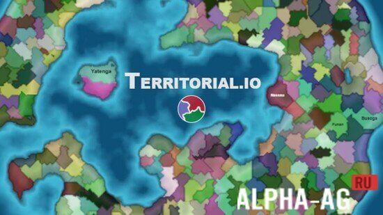 Territorial.io