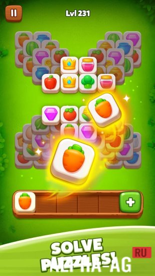 Tile Springs screenshot 2