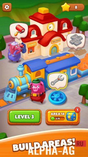 Tile Springs screenshot 3