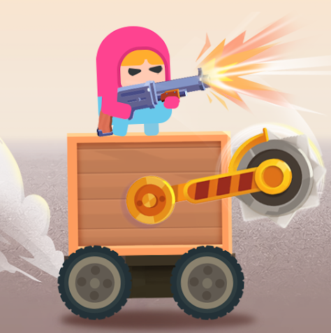 Download War Machine