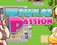 Town of Passion