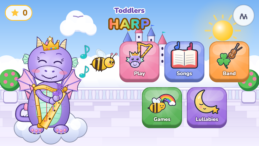 Harp Lite