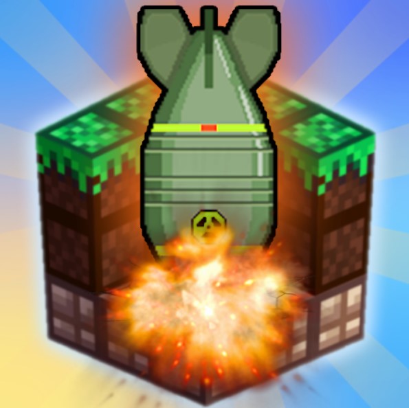 Download City Destroyer: Master Craft