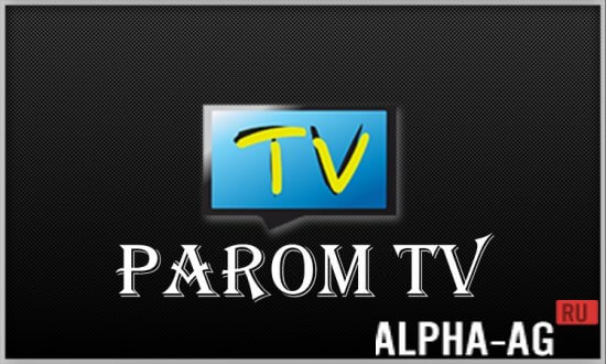 Parom TV