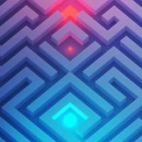 Maze Dungeon: Labyrinth Game, Maze Puzzle Game