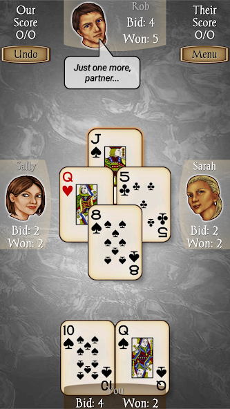 Spades
