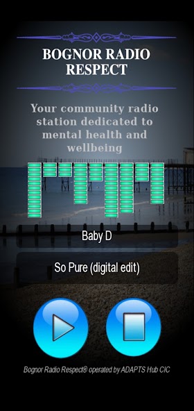 Bognor Radio Respect