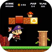 Classic Mario 1.0