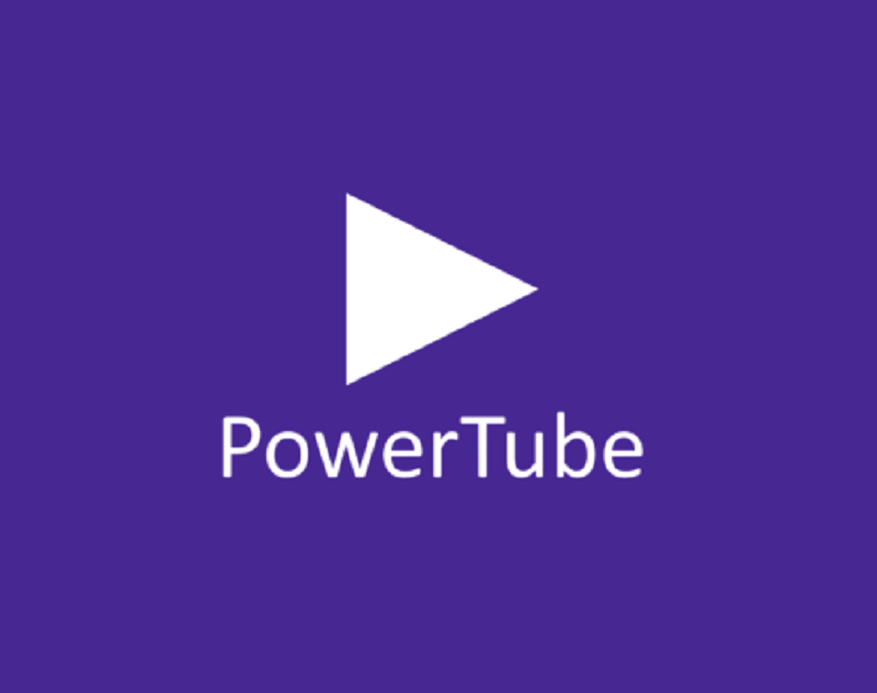 PowerTube