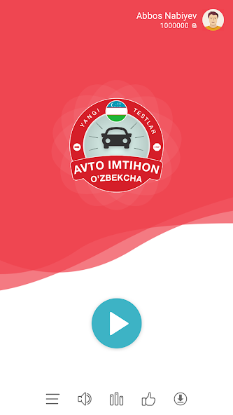Millioner - Avto Imtihon
