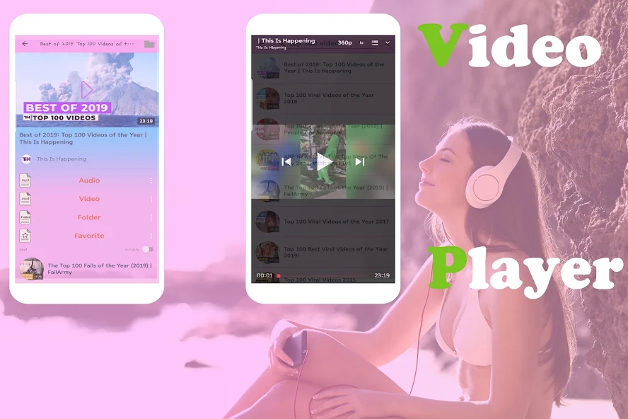 VideoPlayer