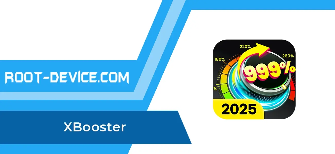 XBooster