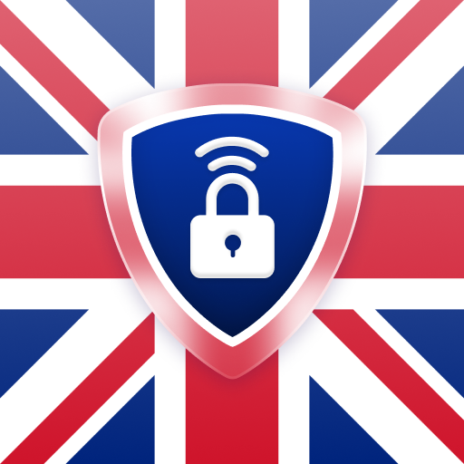 VPN UK - fast & secure UK VPN