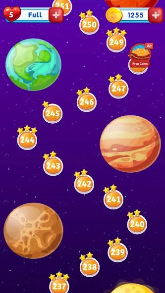 Space Adventure