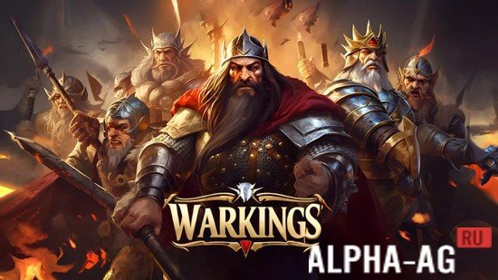 Warkings