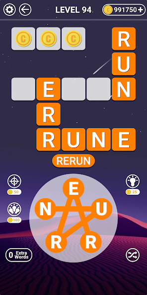 Word Game