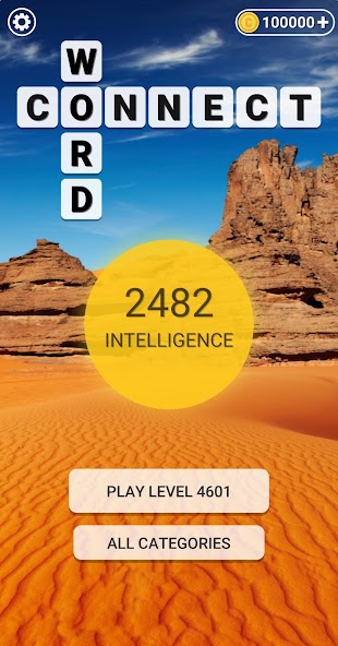 Word Game