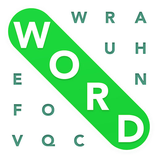 تحميل لعبة Word Search Nature Puzzle مهكرة