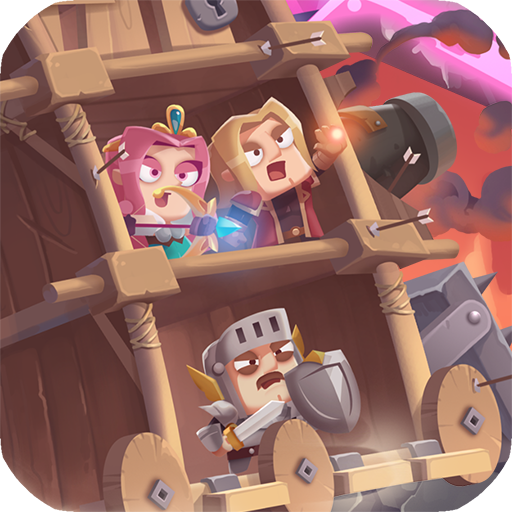 Battle Towers