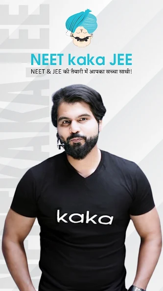 NEET Kaka JEE