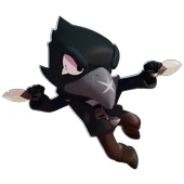 Brawl Time Ninja