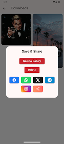Screenshot image