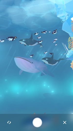 Fish Farming Game