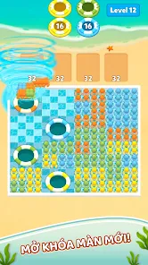 Hole Pool All People