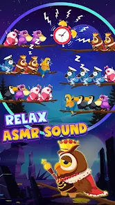 Bird Sort 2