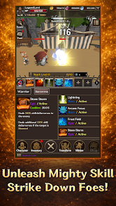 Legend Lord