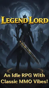 Legend Lord