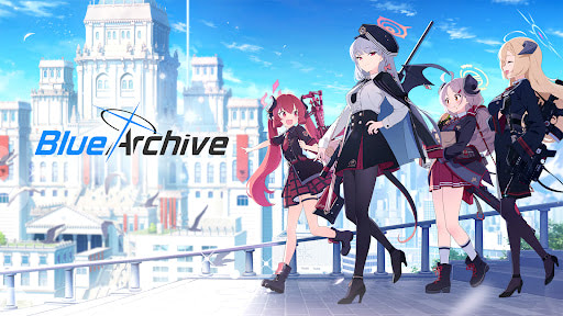 Anime waifu game