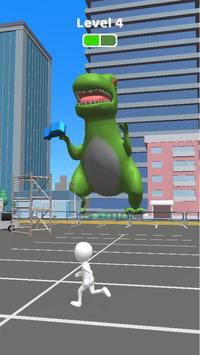 Thrilling action gameplay.