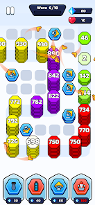 Hex Defense
