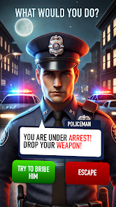 Gameplay images