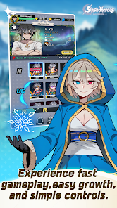 Slash Heroes
